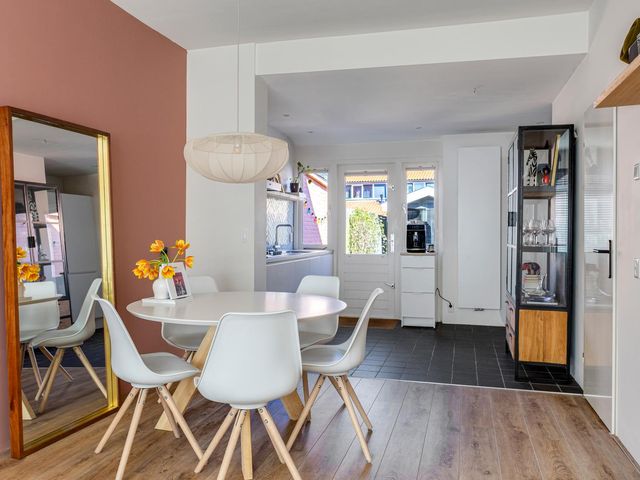 Celzusterenstraat 8, Amersfoort