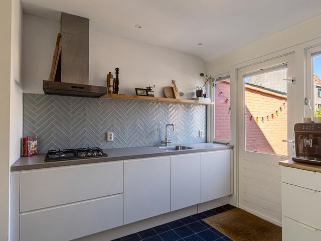 Celzusterenstraat 8, Amersfoort