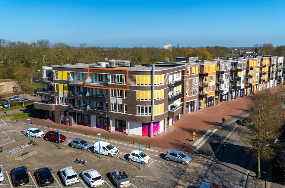 Badweg 2 302