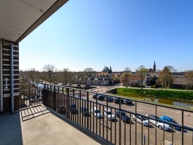 Badweg 2 302, Bolsward