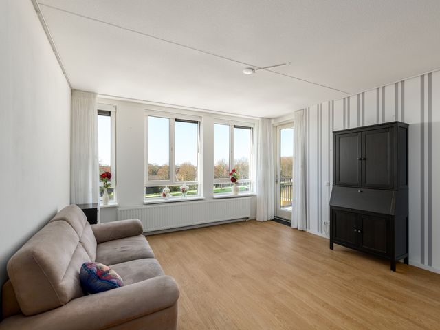 Badweg 2 302, Bolsward