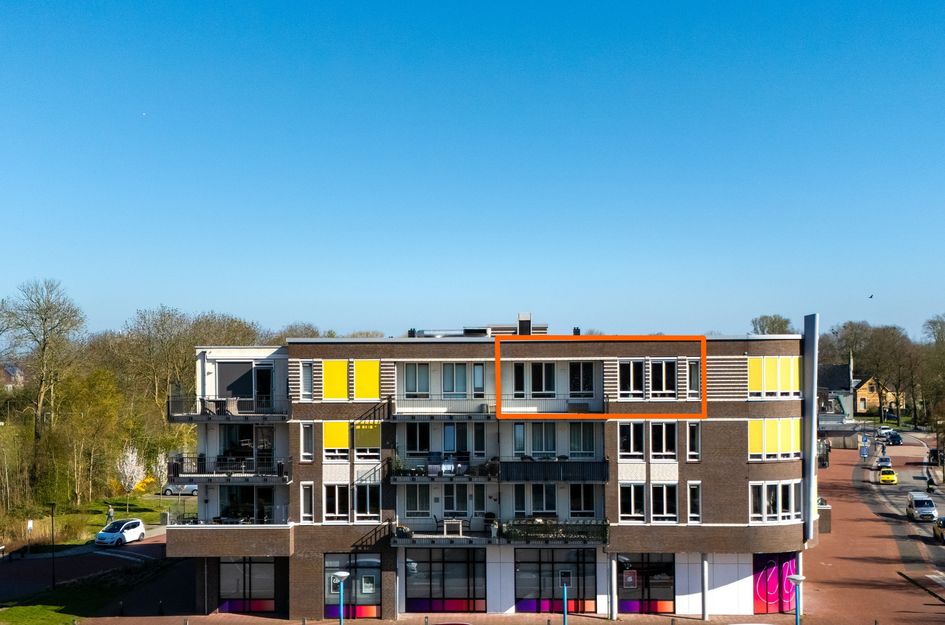 Badweg 2 302