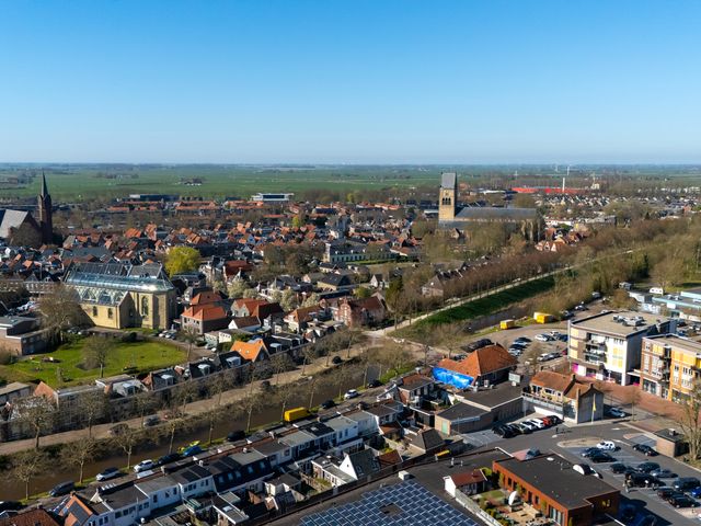 Badweg 2 302, Bolsward