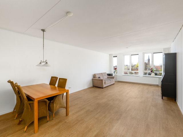 Badweg 2 302, Bolsward