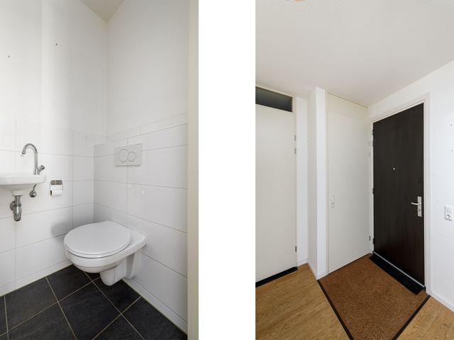 Badweg 2 302, Bolsward