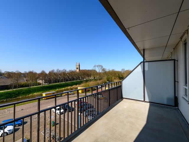 Badweg 2 302, Bolsward