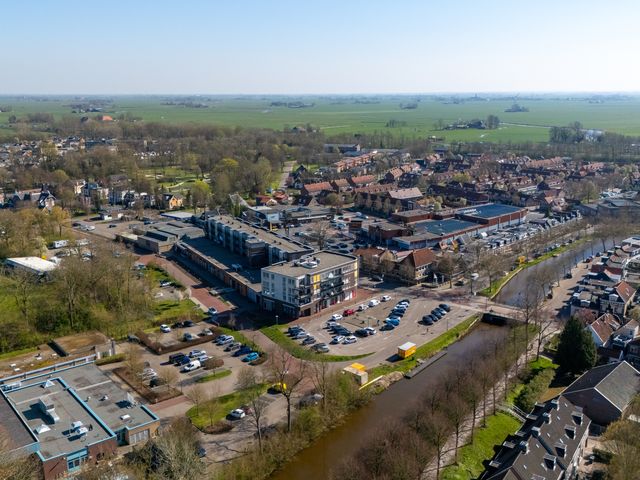 Badweg 2 302, Bolsward