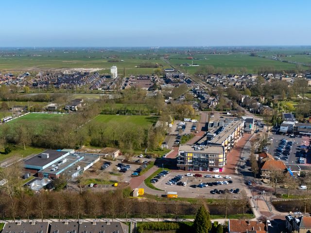 Badweg 2 302, Bolsward