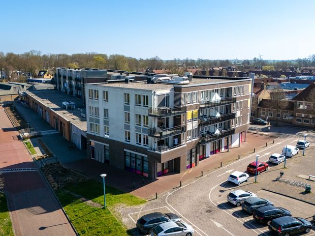 Badweg 2 302, Bolsward