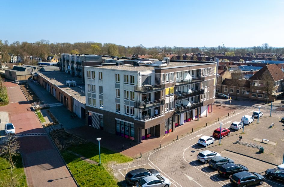 Badweg 2 302