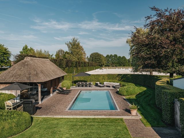 Oudekastelseweg 9  , Geel