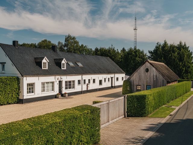 Oudekastelseweg 9  , Geel