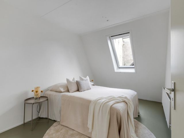 Oudezijds Armsteeg 4F, Amsterdam