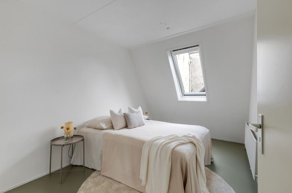 Oudezijds Armsteeg 4F
