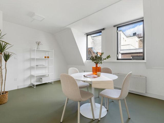 Oudezijds Armsteeg 4F, Amsterdam
