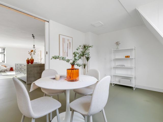 Oudezijds Armsteeg 4F, Amsterdam
