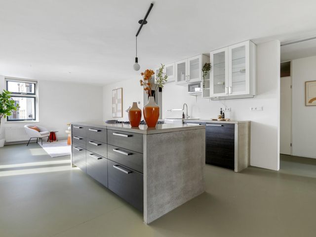 Oudezijds Armsteeg 4F, Amsterdam
