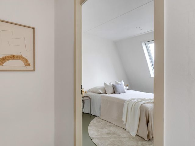 Oudezijds Armsteeg 4F, Amsterdam