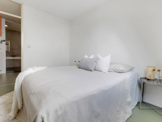 Oudezijds Armsteeg 4F, Amsterdam