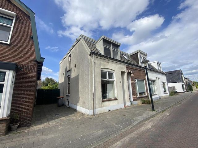 Rudolfstraat 17, Hengelo