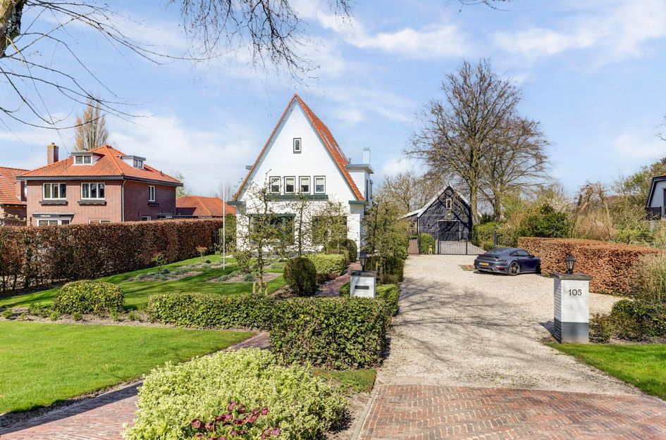 Oude Rijksweg 105