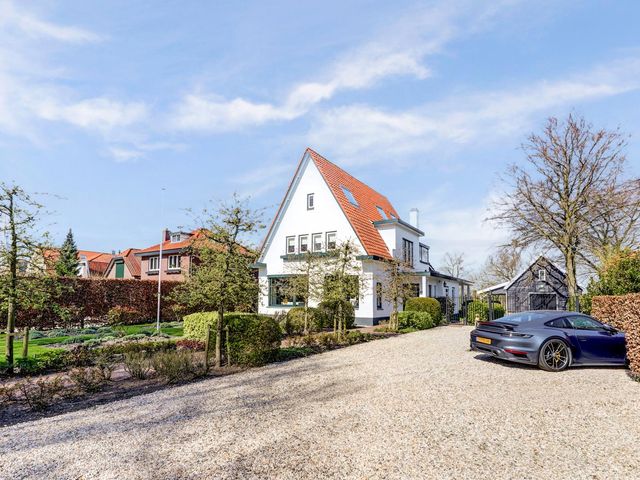 Oude Rijksweg 105, 'S-Heer Arendskerke