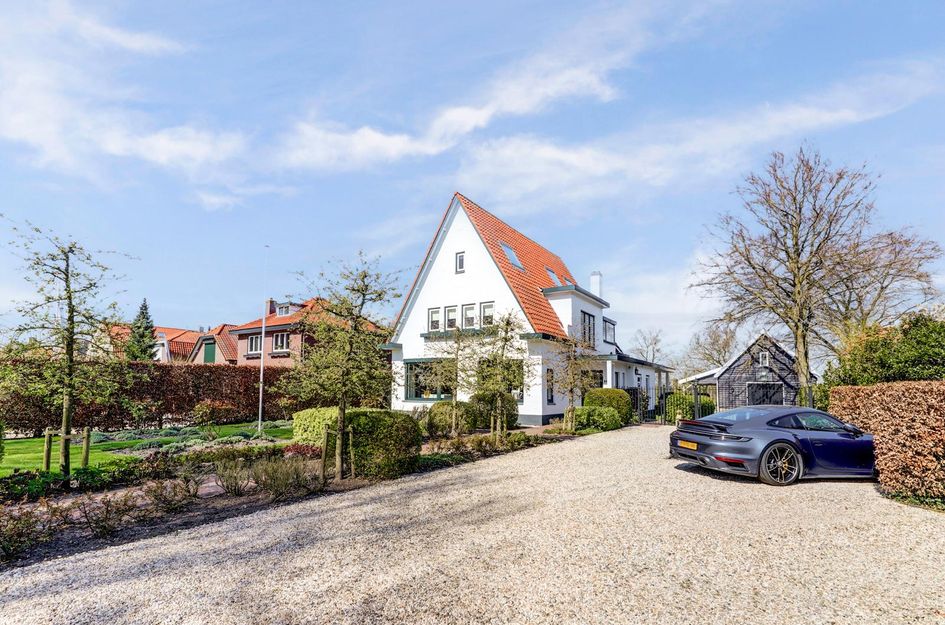 Oude Rijksweg 105