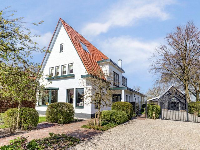 Oude Rijksweg 105, 'S-Heer Arendskerke