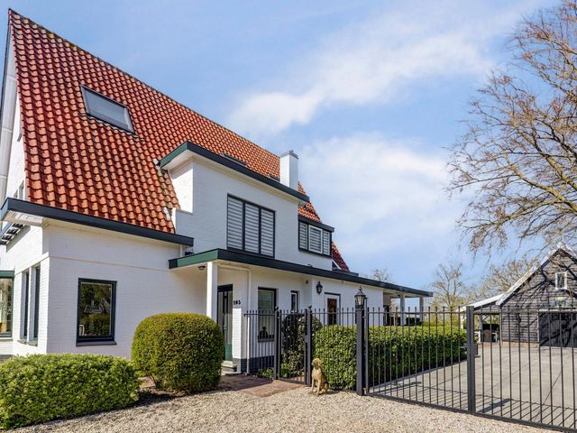 Oude Rijksweg 105, 'S-Heer Arendskerke