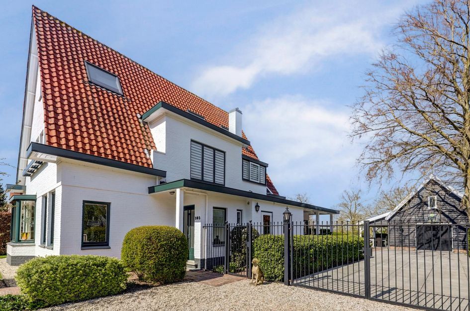Oude Rijksweg 105