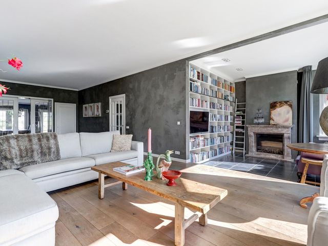 Oude Rijksweg 105, 'S-Heer Arendskerke
