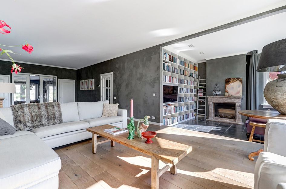Oude Rijksweg 105