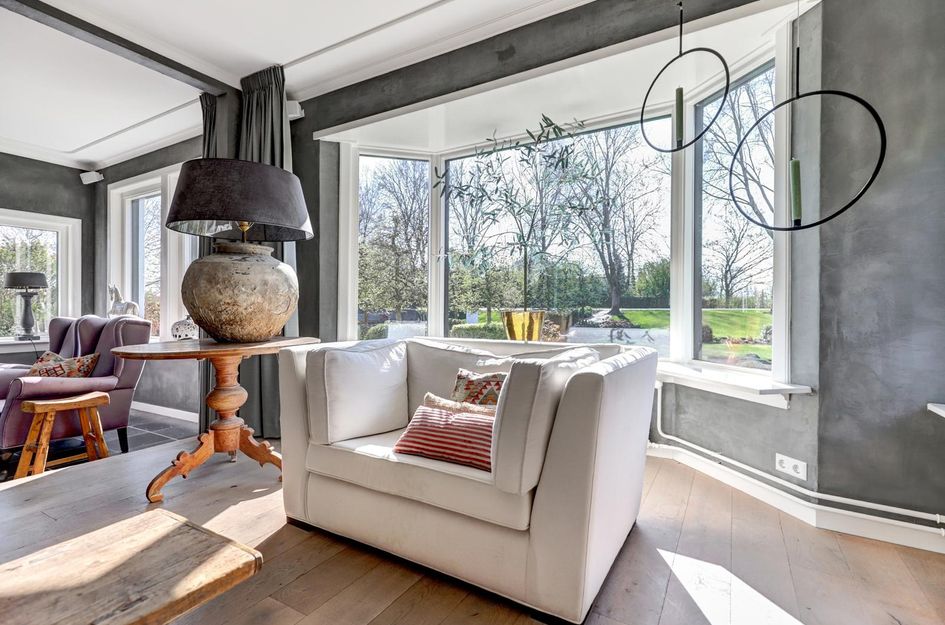 Oude Rijksweg 105