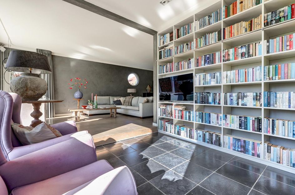Oude Rijksweg 105