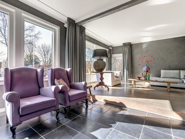 Oude Rijksweg 105, 'S-Heer Arendskerke