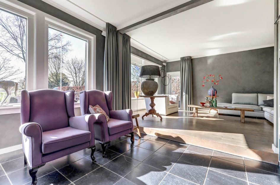 Oude Rijksweg 105