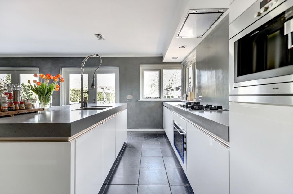 Oude Rijksweg 105