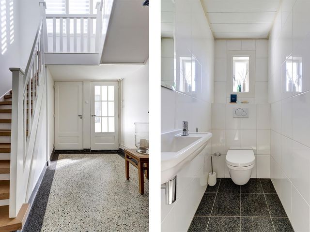 Oude Rijksweg 105, 'S-Heer Arendskerke