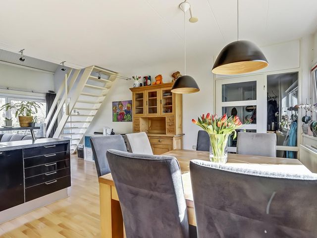 Attleestede 33, Goes