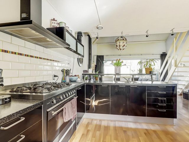 Attleestede 33, Goes