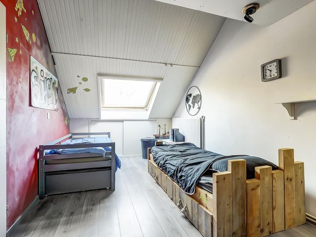 Attleestede 33, Goes