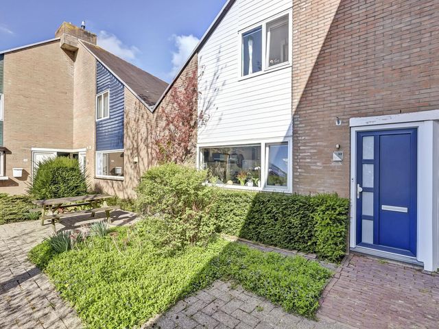 Attleestede 33, Goes