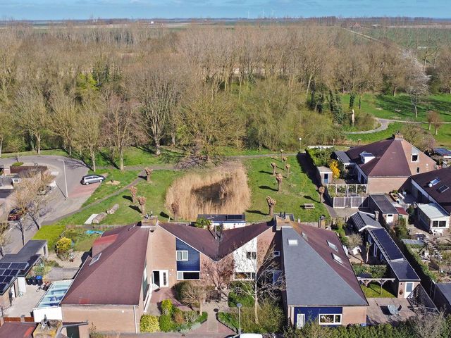 Attleestede 33, Goes