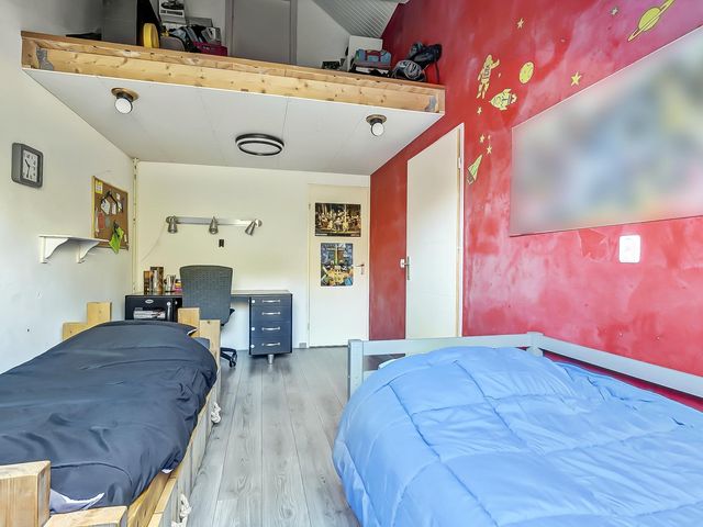 Attleestede 33, Goes