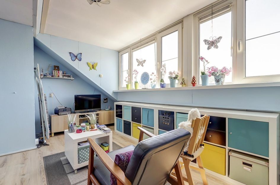 De Gasperistraat 7