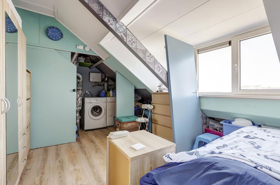 De Gasperistraat 7