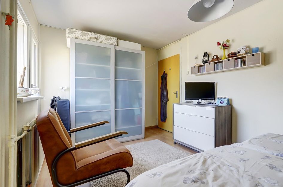 De Gasperistraat 7
