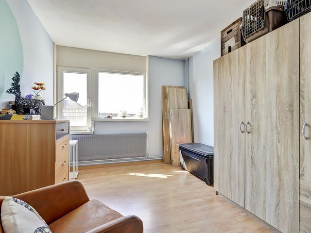 De Gasperistraat 7, Goes