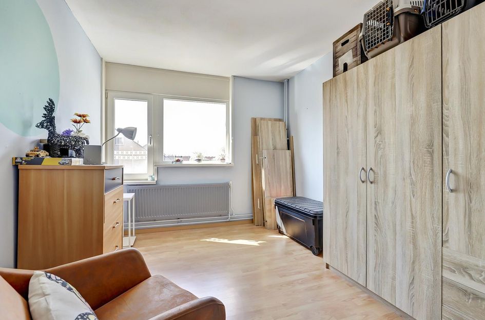 De Gasperistraat 7