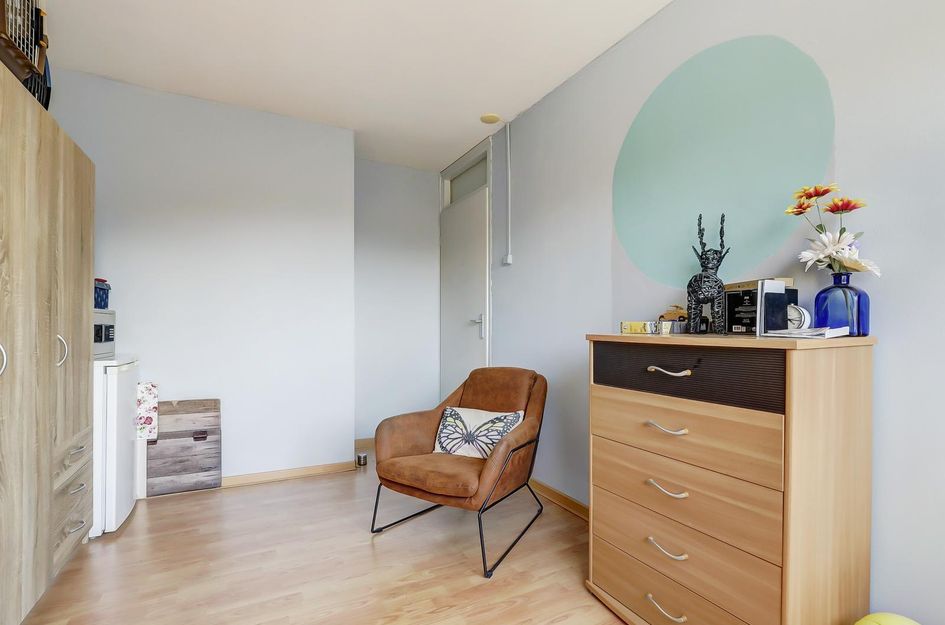 De Gasperistraat 7